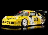 Revo Slot 1/32 Porsche GT2 Nr. 7